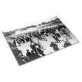 thumbnail image 3 of Print: Horse Racing, Race Track, Saratoga, New York, July 1913, 3 of 4