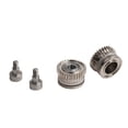 thumbnail image 3 of Enhanced Performance Metal Gear Kit For Creality For K1 And For Ender Printers, 3 of 8