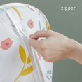 thumbnail image 2 of OUSITAID Fan Cover  Dust Cover Waterproof Dustproof For Electric Fans Dust Cover Guard Protector Electrical Fans 60*90cm 60*140cm 2 Colors, 2 of 9