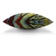 thumbnail image 2 of Almohadas con pintura de pájaros, fundas de almohada para decoración del hogar, dos pájaros en el árbol, cojín de algodón y lino para sofá/sofá/dormitorio/sala de estar/cocina/automóvil,, 2 of 5