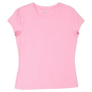 No Boundaries - Juniors Stretchy Spring Tee