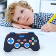 thumbnail image 4 of Ganfancp Niños Niñas Estuche para Lápices de Videojuegos Estuche para Lápices de Juegos Estuche para Lápices de Controladores de Juegos Estuche para Lápices de Juegos de Gran Capacidad Adecuado para, 4 of 6