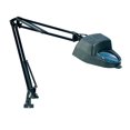 thumbnail image 2 of Studio Designs 12308 Magnifying Lamp - Black with 13W CFL bulb included, 2 of 2