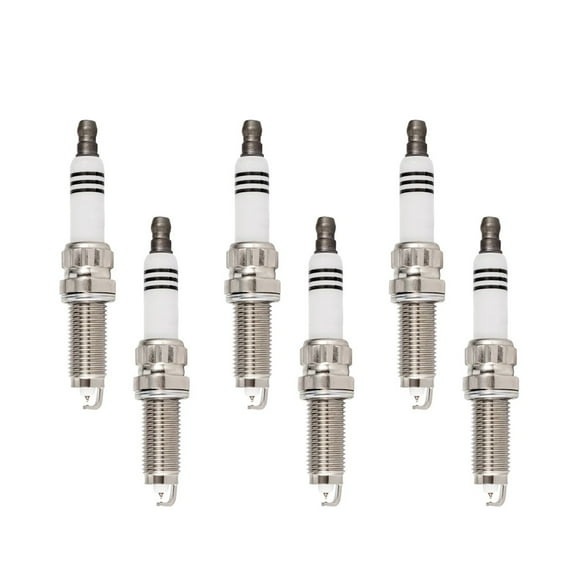 4PC 97506 Iridium Spark Plug SILZKBR8D8S for BMW F22 F30 F34 E84 320i X5 M4