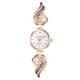 thumbnail image 2 of Price Down Sfonq Womens Watches ,Mothers Day Gift for Grilfriend European And American Casual Small And Delicate Women's Bracelet Watch,A Buy 2 Save 10%, 2 of 2