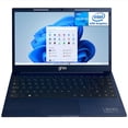 thumbnail image 1 of Laptop GHIA Libero LH71AA Intel Celeron N4020C 8GB RAM 256GB SSD 14" Windows 11 Home Teclado en Español, 1 of 5