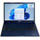 thumbnail image 1 of Laptop GHIA Libero LH71AA Intel Celeron N4020C 8GB RAM 256GB SSD 14" Windows 11 Home Teclado en Español, 1 of 5