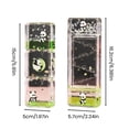 thumbnail image 4 of Dserhfy Panda Liquid Motion Bubbler Timer Oil Hourglass Sensory Toy for Kids Adults Desktop Fidget Calming Toy for Stress Relief Home Office Desk Decor, 4 of 7