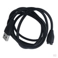 thumbnail image 1 of Cargador De Cable De Carga Más Rápido De 2 Piezas Para Garmin Fenix ​​5 5S 5X Reloj Inteligente, 1 of 9