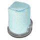 thumbnail image 4 of Filtro 4 Uds para Xiaomi Roborock Sweeper T7s prefiltro colector de polvo, 4 of 4