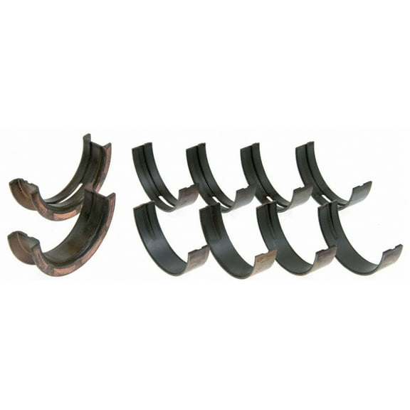 Speed-Pro 130M 1X Main Bearing Set