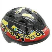 Bell Sports Tonka Lil' Dirt Mover Value Pack, Toddler