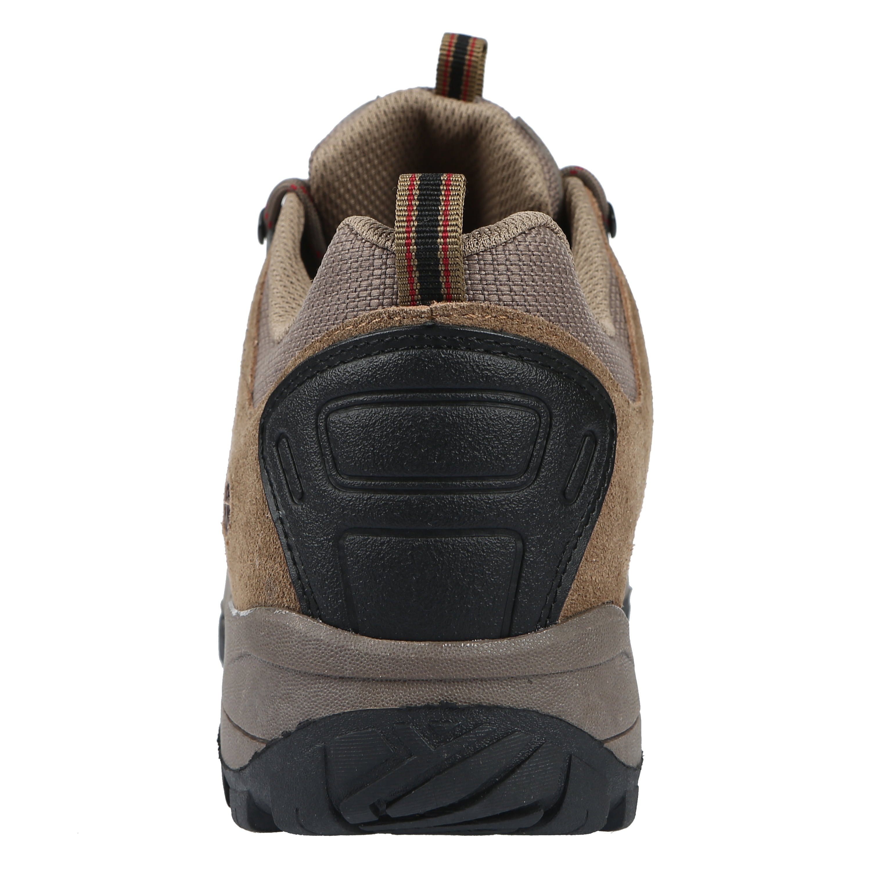 Northside Men's Snohomish Leather Water Resistant Hiking Shoe (Wide Available)