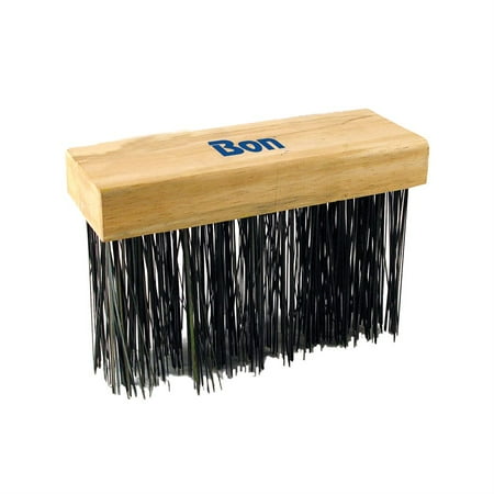 

WIRE BRUSH - CASTING - 7 1/2 x 2 1/4 - 4 TRIM