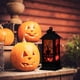 thumbnail image 5 of Halloween Luces Nocturnas Led Electrónica Luces De Ambiente Decoración De Halloween Para Patio Césped Jardín Cateissary HA040818-03, 5 of 6