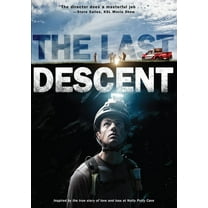 The Last Descent (DVD), Excel Entertainment, Drama
