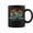 Black, variant on Punta Cana 2025 Dominican Republic Vacation Coffee Mugs