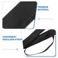 thumbnail image 3 of Umbrella Carrying Pouch Single Strap Umbrella Organizer Reversible Umbrella Cover Carry Case, 3 of 9