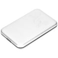 thumbnail image 4 of 2.5in USB3.0 Hard Drive Enclosure, Case Aluminium Alloy HDD Blue LED Indicator Plug And PlayRedHard Support 3TB 5Gbps Transmission Play Red, 4 of 8
