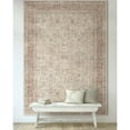 thumbnail image 2 of Well Woven Isolde Flatweave Persian Oriental 9'10" x 13' Area Rug Beige, 2 of 7
