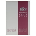 thumbnail image 4 of Lacoste Eau De L.12.12 Rose Eau Intense by Lacoste for Women - 1.1 oz EDT Spray, 4 of 5