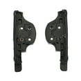 thumbnail image 5 of 2pc Sunproof Clip Slideway Ceiling Bracket For Jeep Renegade 77368445 77368446, 5 of 5