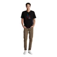 thumbnail image 4 of Playera Caballero Cuello Redondo/ Peso Medio/ Varios Colores, 4 of 5