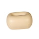 thumbnail image 2 of Funda para caja de pañuelos, soporte para papel de seda, dispensador de servilletas, papel de cocina minimalista amarillo, 2 of 9