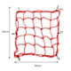 thumbnail image 3 of Red de bicicleta Macarena 40x40 cm 6 ganchos para motocicleta BMX, 3 of 6