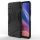 thumbnail image 4 of Funda para Xiaomi POCO F3 Protección A Prueba De Golpes Con Soporte De TPU Duradero Y Práctico, 4 of 5
