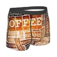 thumbnail image 3 of Balery Men'S Design Name Ultra Soft Performance Boxer Briefs-Size Name, 3 of 9