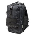 thumbnail image 1 of Mil-Spex Medium Transport Pack - Night Watch Black, 1 of 1