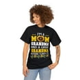thumbnail image 3 of A Mom Grandma Sunflower Shirt, Mother's Day, Birthday Gift ID-0201-MSNO, 3 of 4