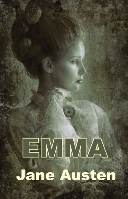艾玛: Emma, Chinese edition (Paperback