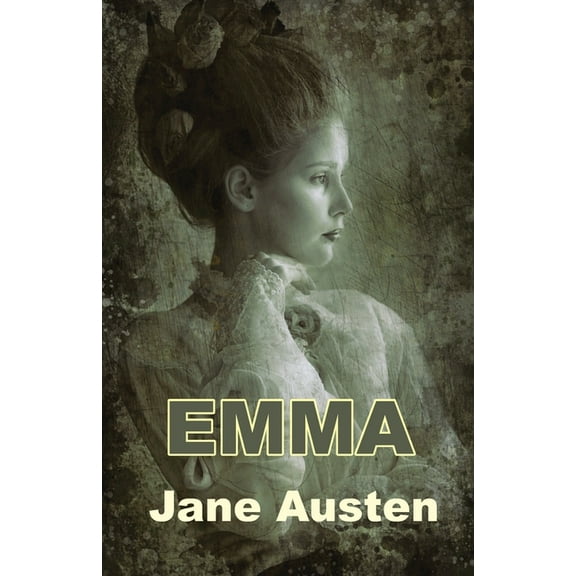 Emma, (Paperback)