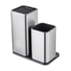 thumbnail image 1 of Soporte Para Cuchillos Belug Acero Inoxidable Dos En Uno gris, 1 of 5