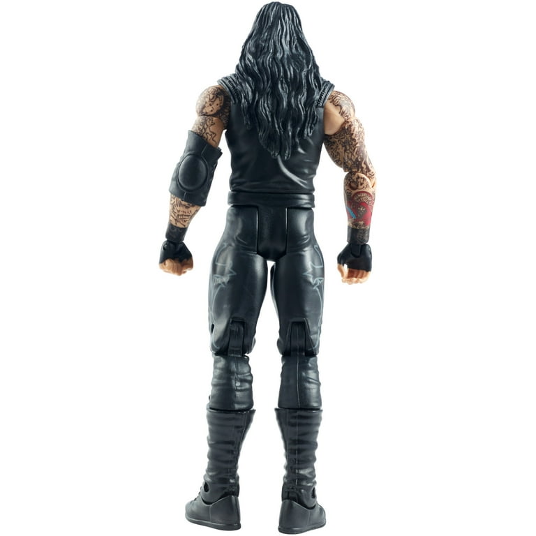 WWE サマースラム アンダーテイカー フィギュア Amazon.com: Mattel WWE Elite Collection Action Figure