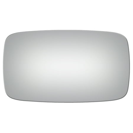 - burco 3614 passenger side replacement mirror glass for porsche 928, 944