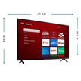thumbnail image 2 of TV TCL 50 Pulgadas Roku 4K Ultra HD Smart TV LED 50S451, 2 of 4