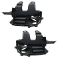 thumbnail image 4 of New Front Left and Front Right Fog Light Trim Compatible With Acura TSX Premium 4 Cyl 2.4L TSX Special Edition 4 Cyl 2.4L 2011-2014 By AC1038108 AC1039108 71116TL0G50 71115TL0G50, 4 of 6