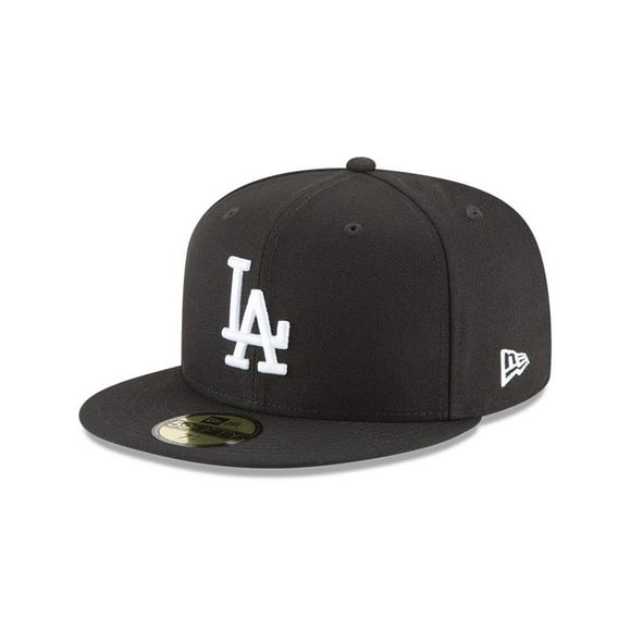 Gorra Ajustada 59FIFTY 'Core Fitteds' de Los Angeles Dodgers
