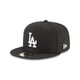 thumbnail image 1 of Gorra Ajustada 59FIFTY 'Core Fitteds' de Los Angeles Dodgers, 1 of 6