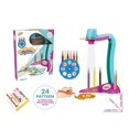 thumbnail image 4 of Jingsheng Kids Cute Educational Electronic Painting Projector Machine Set Drawing Funny Table Desktop Game Toy, 4 of 7