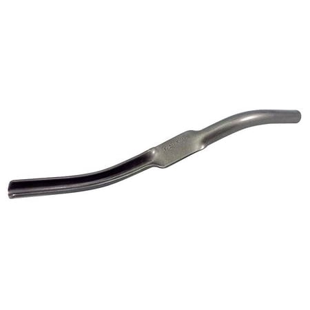 Steel Jointer - Westward 10, Convex Jointer, High Carbon Steel, 13P513