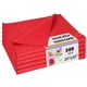 thumbnail image 1 of Papel de Seda PINWATT 500 Hojas 51x76 cm Rojo al por Mayor, 1 of 7