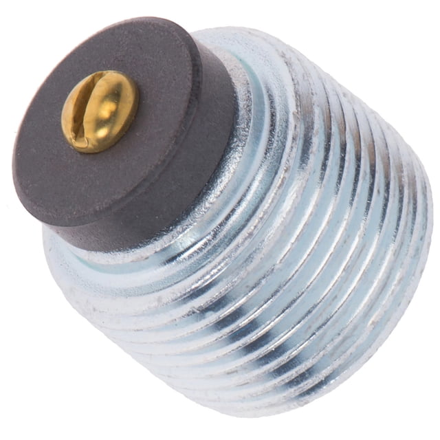 GUYUTING OEM 383375200 Rear Differential Oil Pan Drain Plug Quality Metal Material For 1985‑2018 Car Models