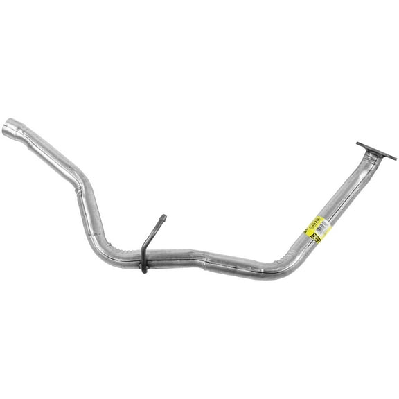 Walker Exhaust 54930 Exhaust Pipe Fits select: 2012-2016 SUBARU IMPREZA