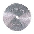 thumbnail image 1 of Minihoja de sierra circular giratoria con dientes finos, 1,9 cm, 60 TPI, 1 of 1