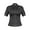 Black, variant on Zol Cycling Breathable Race Fit Jersey (Women) (xxlarge, Mint)
