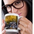 thumbnail image 2 of 3drose, Bishop Creek, Inyo National Forest, Sierra Nevada Mountains, Ca, Usa., 15oz Mug, 2 of 6
